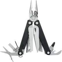 Leatherman Charge Plus Multitool edelstahl (832516)