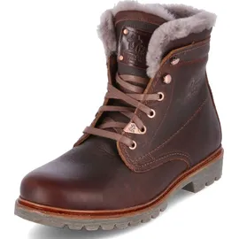 Panama Jack Panama 03 Aviator Igloo C13 kastanie nappa 43