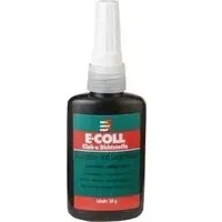 E-COLL Buchsen- und Lagerkleber 50g