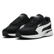 Puma R78 Glance Damen black/white 42