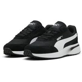 Puma R78 Glance Damen black/white 42