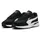 Puma R78 Glance Damen black/white 42