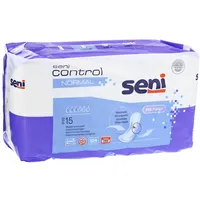 Seni Control normal