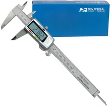 SW Stahl SW-Stahl 72350L Digital-Schieblehre