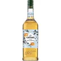 Giffard Lebkuchen Sirup (1,0l)