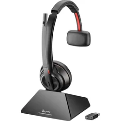 HP Poly Savi 8210 Office - Savi 8200 series - Headset