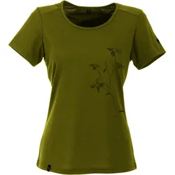 MAUL Sport Bony II Fresh - 1/2 T-shirt stein (59) 42