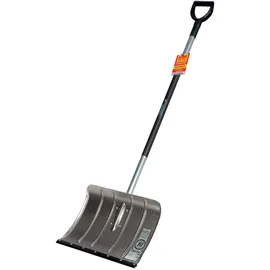 Freund Victoria Schneeschieber Freund Victoria Alu 50 cm mit Flüsterkante