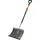 Freund Victoria Schneeschieber Freund Victoria Alu 50 cm mit Flüsterkante