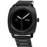 xlyne NARA XW PRO black chrome dark steel 54026
