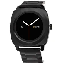 xlyne NARA XW PRO black chrome dark steel 54026