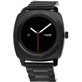 xlyne NARA XW PRO black chrome dark steel 54026