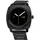 xlyne NARA XW PRO black chrome dark steel 54026