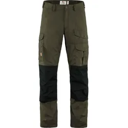 FJALLRAVEN FJÄLLRÄVEN Herren Hose Barents Pro One Size