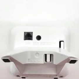 Panasonic KX-TGC250JTS schwarz