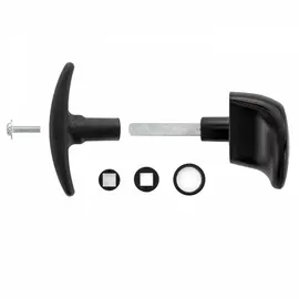 Hörmann Torgriffgarnitur