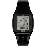 Timex Unisex Digital Armbanduhr Lca