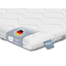 tb furniture gmbh XDREAM Pure Matratzenauflage 180 x 200 cm