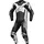 Alpinestars GP Plus V4 Sprint Lederkombi - Schwarz/Weiß/Neon-Rot / 60