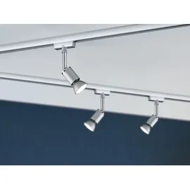 Paulmann URail Pure II Hochvolt-Schienensystem-Leuchte GU10 10 W, dimmbar