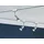 Paulmann URail Pure II Hochvolt-Schienensystem-Leuchte GU10 10 W, dimmbar