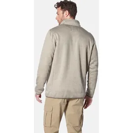 Babista Fleecejacke BIATINARI", beige- 52/54