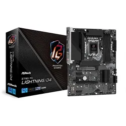 ASRock Z790 PG Lightning D4