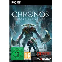 THQ Chronos: Before the Ashes