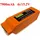 AccuCell Akku Lithium-Polymer 7900 mAh orange für Yuneec H520