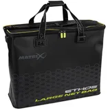Matrix Angeltasche Ethos Schwarz 65x25x50 cm