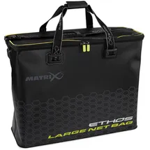 Matrix Angeltasche Ethos Schwarz 65x25x50 cm