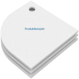 Schröder Wannentechnik Schröder Unterbauelementeset 1 E 100x90 Duschwannenträger