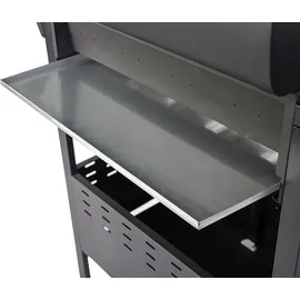 El Fuego San Angelo 4+1