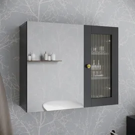 Vicco Malte 60 cm grau