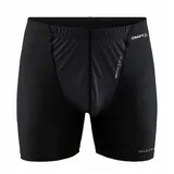 Craft Active Extreme X Wind Boxer Men black/granite