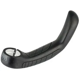 Ergon Gp5 Gfk Right Bar End One Size