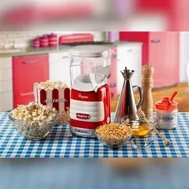 Ariete Time 2956 rot