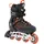 K2 F.I.T. 80 Alu Schwarz/Rot 46