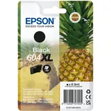 604XL Ananas schwarz