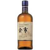 Nikka Yoichi Single Malt 45% vol 0,7 l Geschenkbox