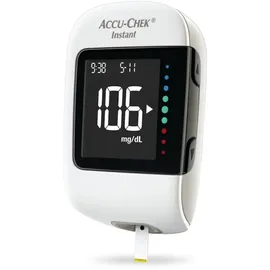 Roche Accu-Chek Guide Set mg/dl