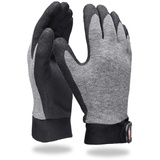 Engelbert Strauss Vinyl-Strickhandschuhe Handschuhe S-XXL (S)