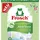 Frosch Vollwaschmittel Pulver 3,43 kg 52 WL