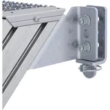 Hymer Einhängekonsolenset für 2210+2211