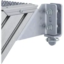 Hymer Einhängekonsolenset für 2210+2211