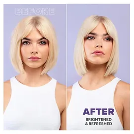 Lee Stafford Silbershampoo Purple Toning 250 ml