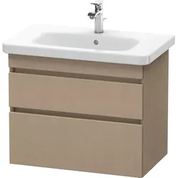 Duravit Waschtischunterschrank wandhängend „DuraStyle“ 73 × 61 × 44,8 cm