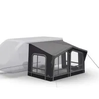 Vango Riviera Air 330 Elements ProShield Grau
