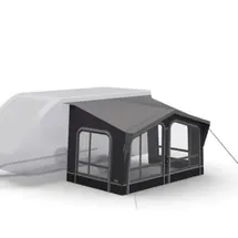 Vango Riviera Air 330 Elements ProShield Grau