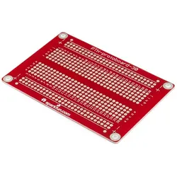 SparkFun Solderable Breadboard, Medium